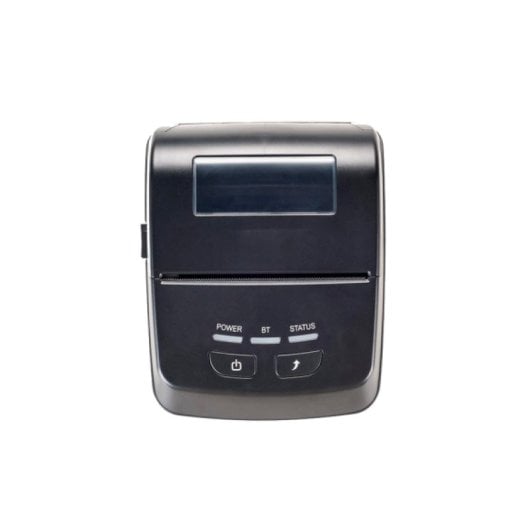 Impresora Térmica Portátil WiFi USB Premier ITP-80 WF 80mm con funda incluida