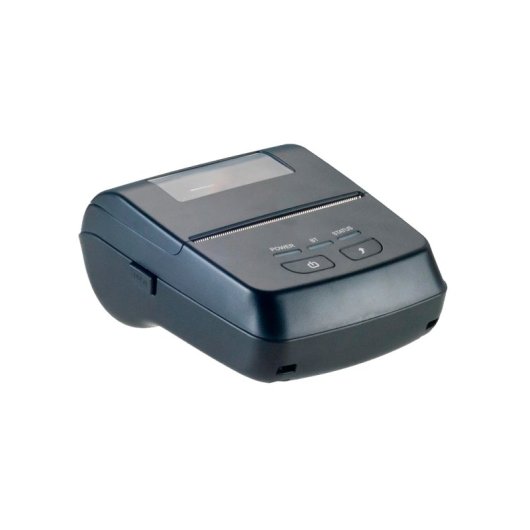 Impresora Térmica Portátil WiFi USB Premier ITP-80 WF 80mm con funda incluida