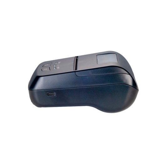 Impresora Térmica Portátil WiFi USB Premier ITP-80 WF 80mm con funda incluida