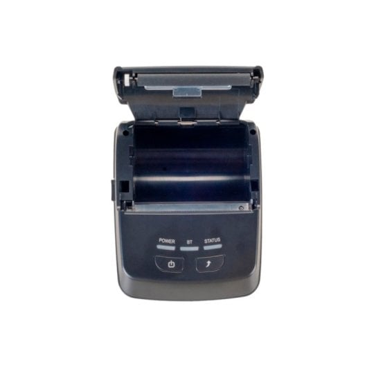 Impresora Térmica Portátil WiFi USB Premier ITP-80 WF 80mm con funda incluida
