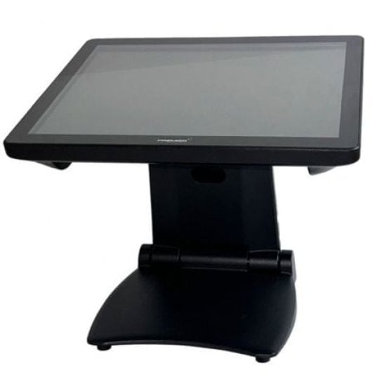 Premier KT-810 Celeron J6412 8 Go 128 Go SSD 15″ Écran tactile capacitif Noir Wi-Fi BT