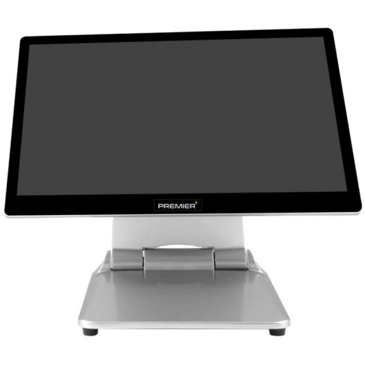 POS Premier SQ-150 A Écran tactile LCD 15,6 pouces, Rockchip RK3568, 4 Go, 64 Go, Android 11, Argent