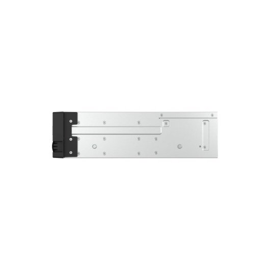 2U Rack NAS QNAP Intel Atom C5125 8 GB DDR4 8 Schächte Dual RAID Netzteil TS-855EU-RP