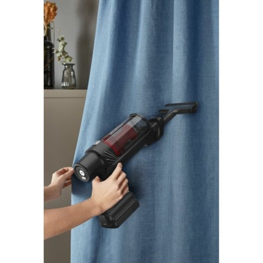Aspiradora sin cable Rowenta X-Pert 7.60 Animal RH6A71WO 140W Autonomía 45min Mascotas LED