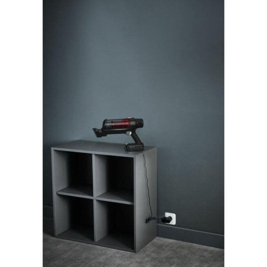 Akku Staubsauger Rowenta X-Pert 7.60 Animal RH6A71WO 140W 45 Minuten Tierhaare LED