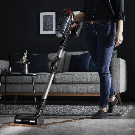 Aspiradora sin cable Rowenta X-Force Flex 12.60 RH98A7WO 320W Autonomía 45min Animal Care