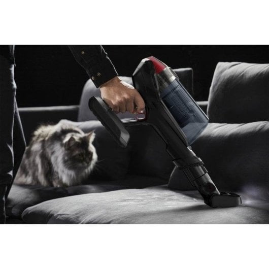 Aspiradora sin cable Rowenta X-Force Flex 12.60 RH98A7WO 320W Autonomía 45min Animal Care