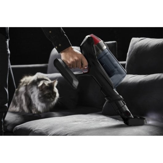 Rowenta X-Force Flex 12.60 RH98A7WO 320W Akku-Staubsauger 45min Autonomie Tierpflege