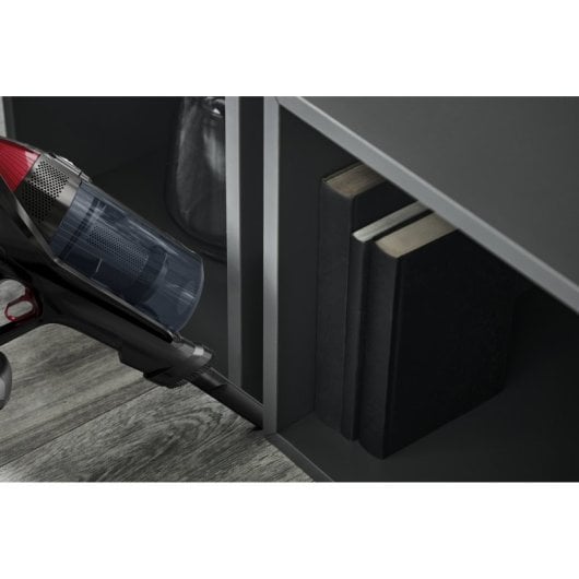 Rowenta X-Force Flex 12.60 RH98A7WO 320W Akku-Staubsauger 45min Autonomie Tierpflege