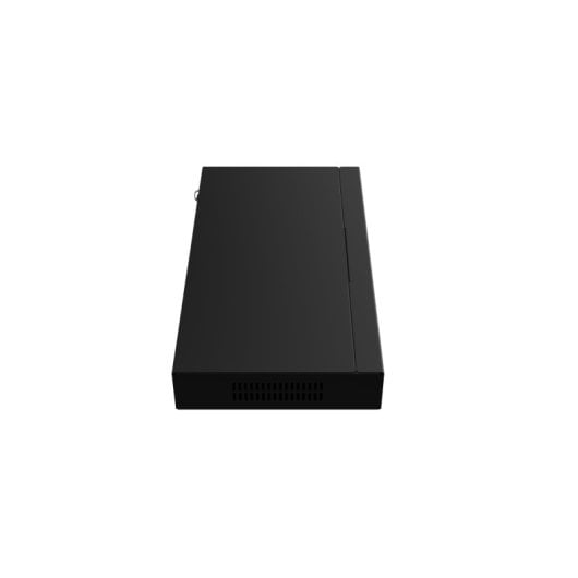 Conmutador Ruijie Networks RG-ES210GC-LP 10 Puertos Gigabit 8 PoE+ Apilable Gestionado