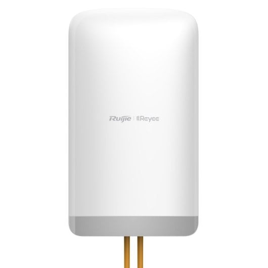 Punto de Acceso Ruijie Networks RG-EST350 V2 5GHz 867Mbit/s PoE IP65 Dual Polarización