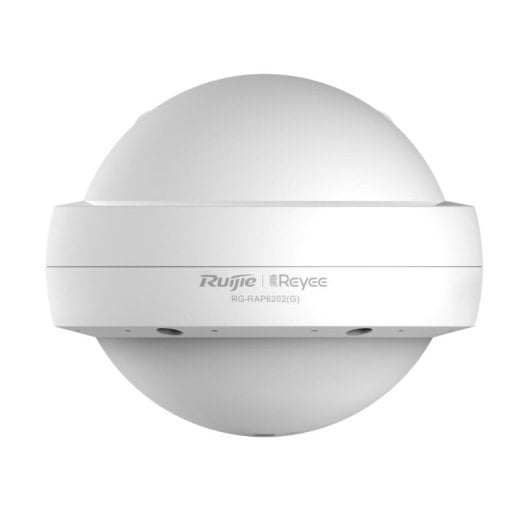 Punto de Acceso Ruijie RG-RAP6202(G) WiFi 6 Doble Banda Exterior PoE IP67 1267Mbps