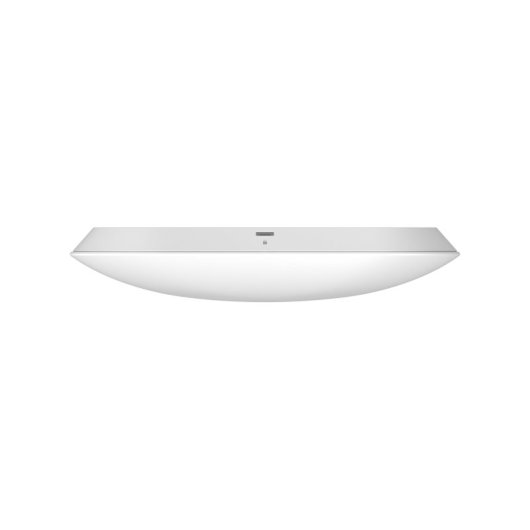 Point d'accès Ruijie WiFi 6E/6 avec 5011 Mbit/s, MU-MIMO, PoE, 2,5GbE, blanc