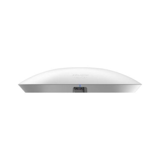 Punto de Acceso Ruijie WiFi 7 SFP+ MU-MIMO 3x3 13657Mbps IP41 Blanco