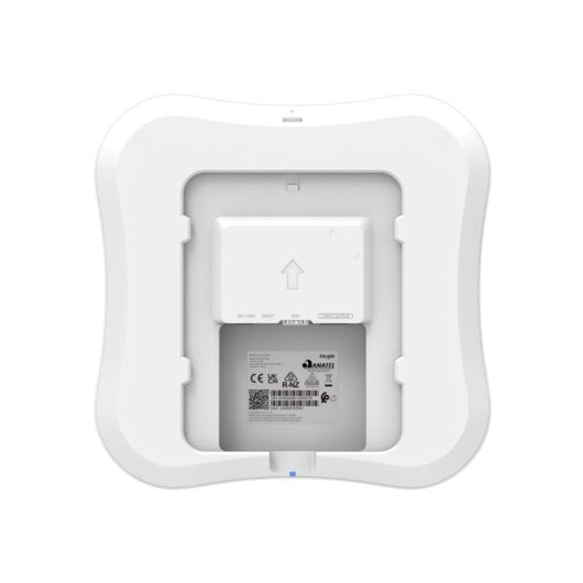 Punto de Acceso Ruijie WiFi 7 SFP+ MU-MIMO 3x3 13657Mbps IP41 Blanco