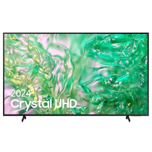 Samsung TU43DU8005KXXC 43" Crystal UHD 4K Smart TV