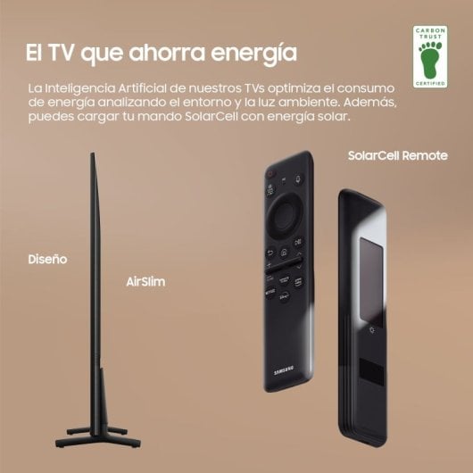 Samsung TU43DU8005KXXC 43" Crystal UHD 4K Smart TV