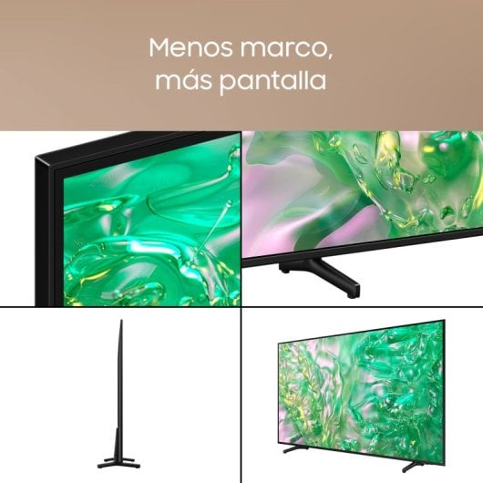 Samsung TU43DU8005KXXC 43" Crystal UHD 4K Smart TV