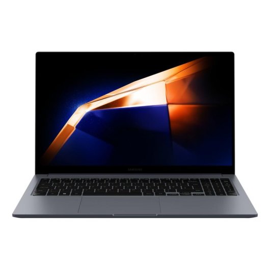 Portátil Samsung Galaxy Book4 NP754XGJA-BIZ 15.6" Intel Core i7 150U 16GB 512GB SSD Windows 11 Pro
