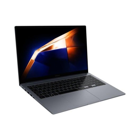 Portátil Samsung Galaxy Book4 NP754XGJA-BIZ 15.6" Intel Core i7 150U 16GB 512GB SSD Windows 11 Pro