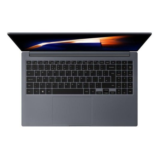Portátil Samsung Galaxy Book4 NP754XGJA-BIZ 15.6" Intel Core i7 150U 16GB 512GB SSD Windows 11 Pro