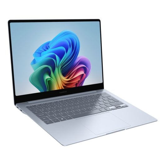 Samsung Galaxy Book4 Edge NP944XMA-MC1ES 14″ Snapdragon X Elite 16 GB 512 GB Windows 11 Pro
