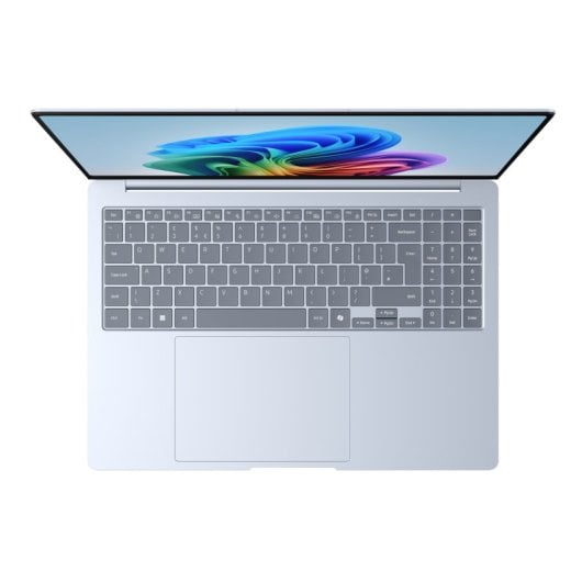 Samsung Galaxy Book4 Edge NP944XMA-MC1ES 14″ Snapdragon X Elite 16 GB 512 GB Windows 11 Pro