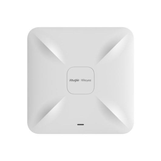 Ruijie RG-RAP2200 Point d'accès PoE maillé double bande MU-MIMO 1267Mbps blanc