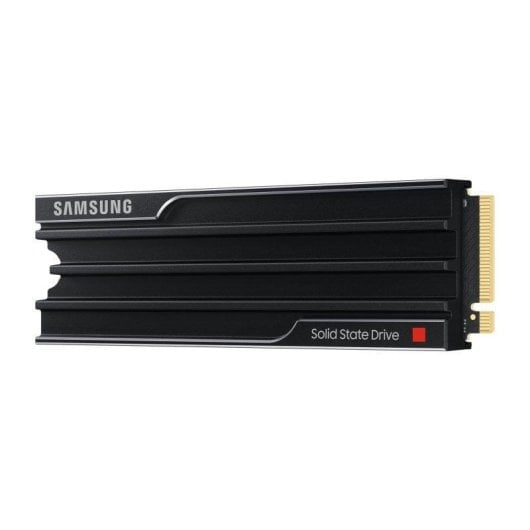 Disque Dur Samsung MZ-VAP2T0 2TB NVMe M.2 PCIe 5.0 14700MB/s Chiffrement AES256