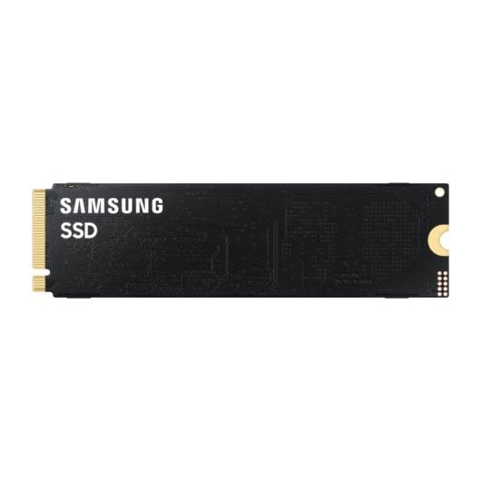 Samsung 4 TB SSD M.2 PCIe 5.0 14800 MB/s V-NAND TLC + AES 256-Bit-Verschlüsselung