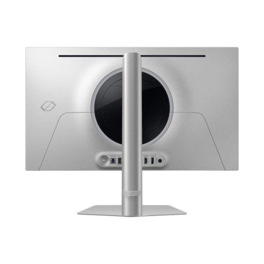 Écran PC Samsung Odyssey OLED G6 G61SD 27\