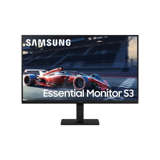 Monitor Samsung 27″ Full HD 100Hz IPS Eye Saver sem cintilação VESA HDMI