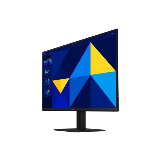 Monitor Samsung 27″ Full HD 100Hz IPS Eye Saver sem cintilação VESA HDMI