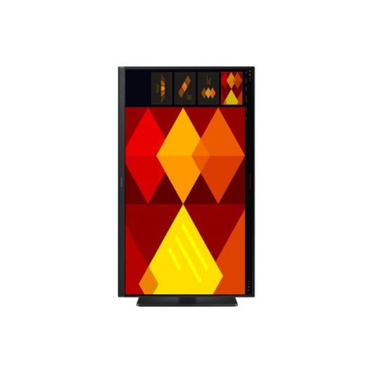 Haut-parleurs Samsung S40GD 24 pouces 1080p 100 Hz IPS à hauteur réglable et protection oculaire