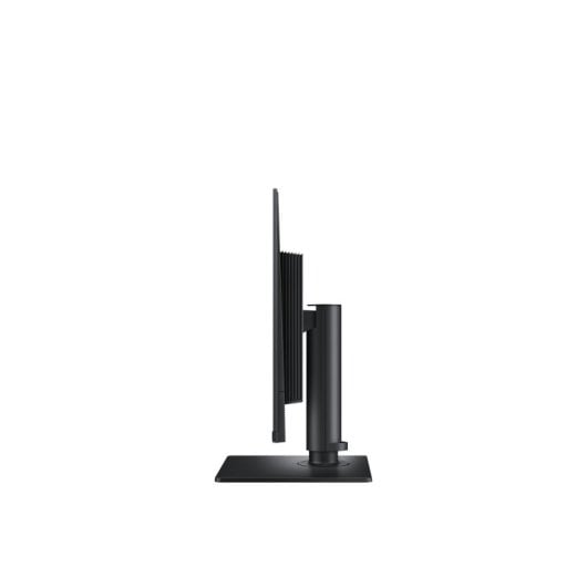 Haut-parleurs Samsung S40GD 24 pouces 1080p 100 Hz IPS à hauteur réglable et protection oculaire