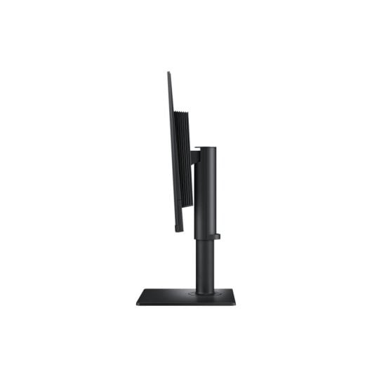 Haut-parleurs Samsung S40GD 24 pouces 1080p 100 Hz IPS à hauteur réglable et protection oculaire