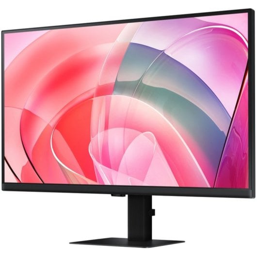 Monitor Samsung 27? 4K 60Hz IPS HDR10 sRGB 99% VESA Eye Saver Pro