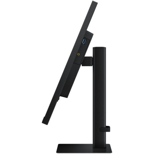 Monitor Samsung 27? 4K 60Hz IPS HDR10 sRGB 99% VESA Eye Saver Pro