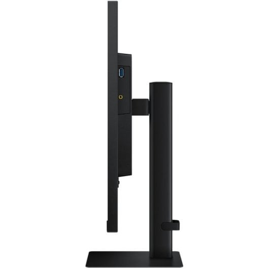 Monitor Samsung 27? 4K 60Hz IPS HDR10 sRGB 99% VESA Eye Saver Pro
