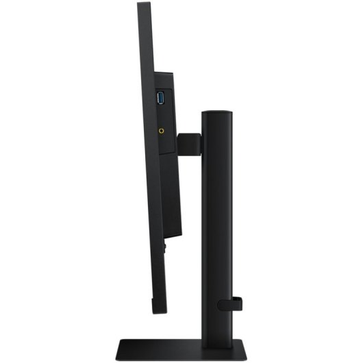Monitor Samsung 27? 4K 60Hz IPS HDR10 sRGB 99% VESA Eye Saver Pro