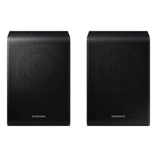 Altavoces Samsung Inalámbricos SWA-9200S 2.0.2 canales 140W Negros compactos para hogar