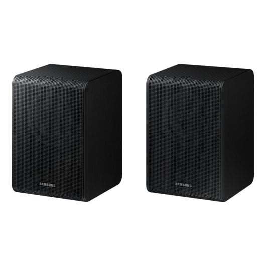 Altavoces Samsung Inalámbricos SWA-9200S 2.0.2 canales 140W Negros compactos para hogar