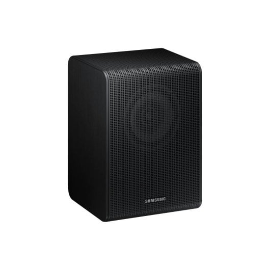 Altavoces Samsung Inalámbricos SWA-9200S 2.0.2 canales 140W Negros compactos para hogar