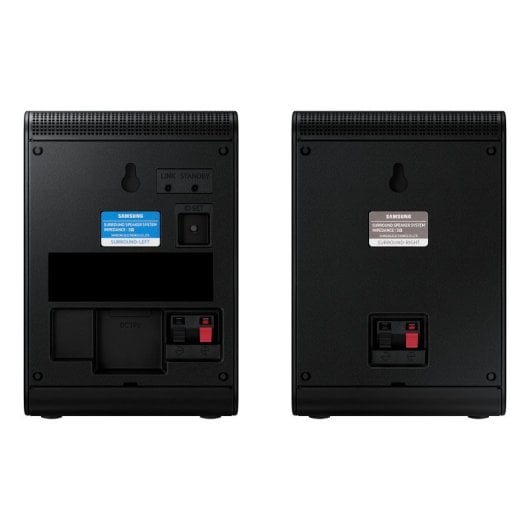 Altavoces Samsung Inalámbricos SWA-9200S 2.0.2 canales 140W Negros compactos para hogar