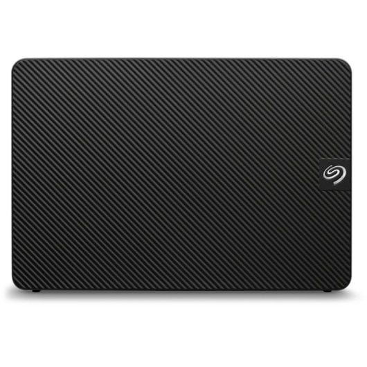 Seagate Expansion Desktop 20TB HDD 3.5? USB 3.2 Gen 1 Externo Negro + Adaptador Energía