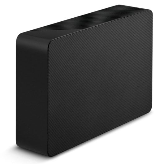 Seagate Expansion Desktop 20TB HDD 3.5? USB 3.2 Gen 1 Externo Negro + Adaptador Energía