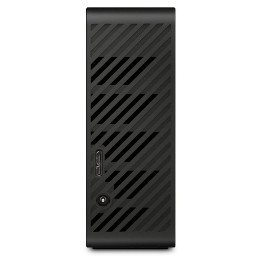 Seagate Expansion Desktop 20TB HDD 3.5? USB 3.2 Gen 1 Externo Negro + Adaptador Energía