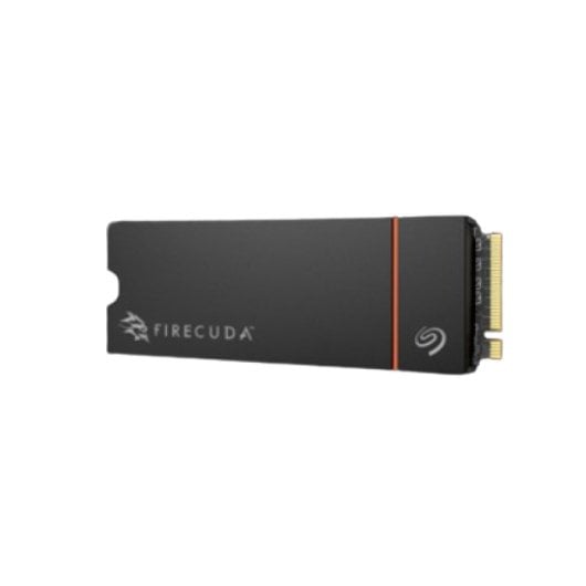 Seagate FireCuda 530R 1 TB SSD M.2 PCIe 4.0 7400 MB/s NVMe 2280 3D TLC + RoHS