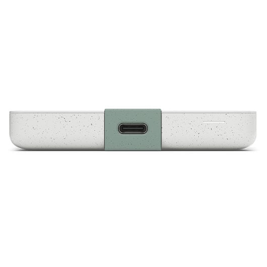 Seagate Ultra Touch HDD Externo 2TB USB 3.2 Gen1 Branco