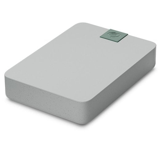 Externe Festplatte Seagate 5 TB, USB-C 3.2 Gen 1, 5000 Mbit/s + AES256-Sicherheit